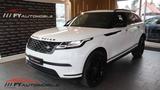 Land Rover Range Rover Velar SE 4x4 Garantie* Kam* Luftf* - Land Rover: Weiß