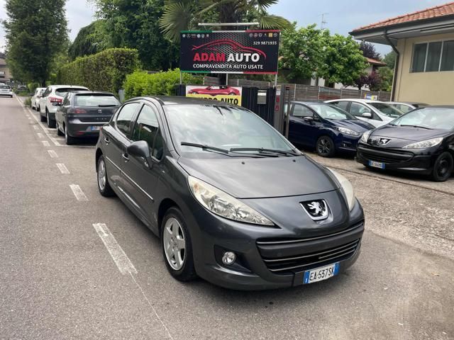 Peugeot PEUGEOT 207 1.4 8V 95CV 5p. Energie Sport