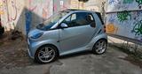 Smart Brabus Xclusive - Smart aus 2009: Brabus