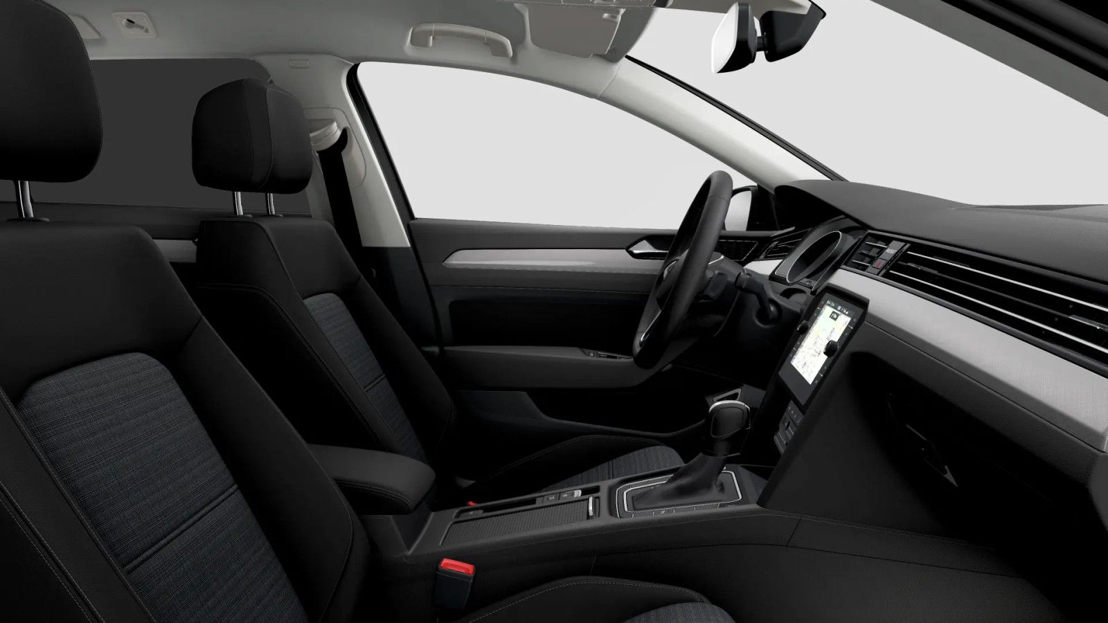 Volkswagen Passat Variant - Bild 11
