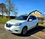 Renault Koleos Night&Day*Hu/Au neu*Automatik*Panorama* - Renault Koleos aus 2014