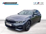 BMW 330d xDrive Touring M Sport HK HiFi DAB Pano AHK - BMW 330 in Erfurt