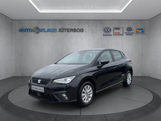 Ibiza Style 1.0 TSI*LED*Navi-FullLink*SHZ*