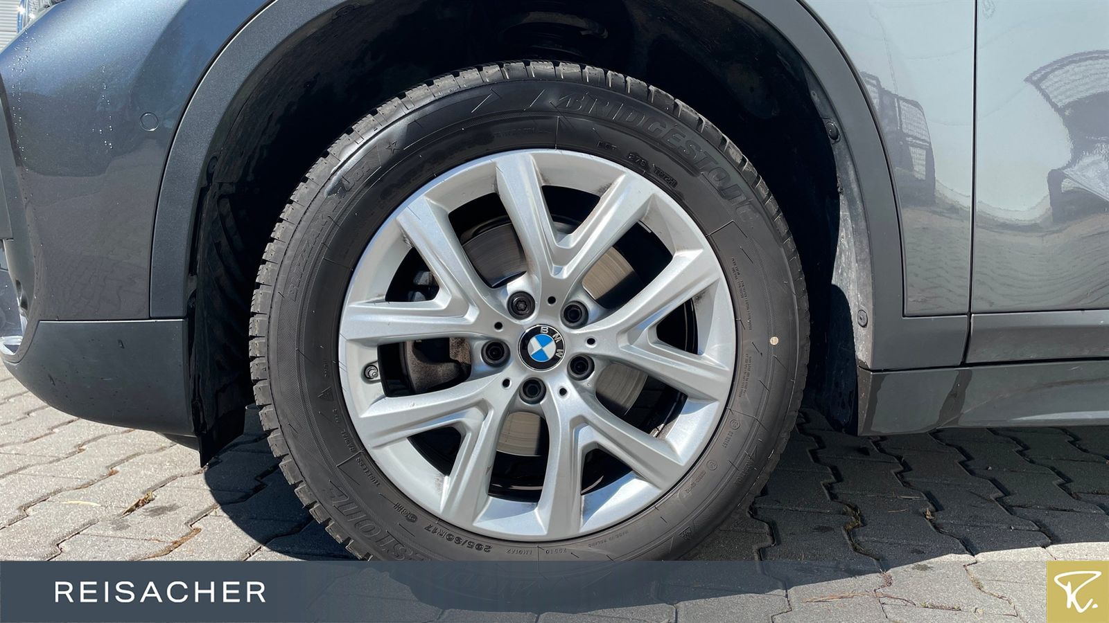 BMW X1 sDrive 18i SHZ,PDCv+h,Parkassistent foto 3