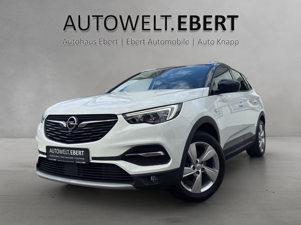 Image of Opel Grandland (X)
