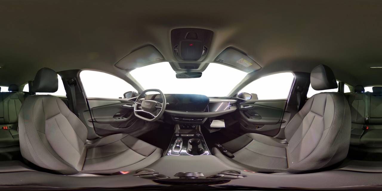 Audi A6 e-tron - Bild 4