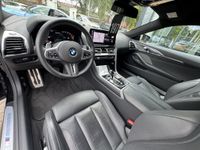 BMW M850 - Vorschau Bild 4