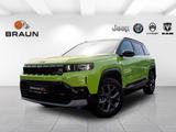 Jeep Compass 1.2 e-Hybrid DCT6 FIRST EDITION Voll - Jeep Compass First-Edition mit Benzin-Antrieb