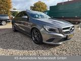 Mercedes-Benz CLA 180 CLA 1 Hand Top Zustand - Mercedes-Benz CLA 180 Gebrauchtwagen