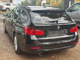 BMW 320 Touring 320 i TÜV NEU*Autom*Pano*Tempo*Klima - BMW 320 aus 2012: 320i
