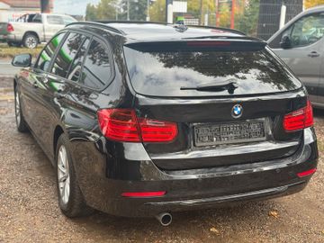 BMW 320 - 4