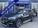BMW X1 xDrive20i High Executive | 1e Eigenaar | Deal - BMW X1: Xdrive 20d