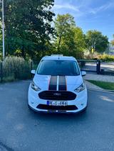 Ford Transit Connect Sport Edition - Ford: Connect Sport