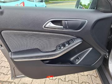2014 Mercedes-BENZ GLA 照片 7