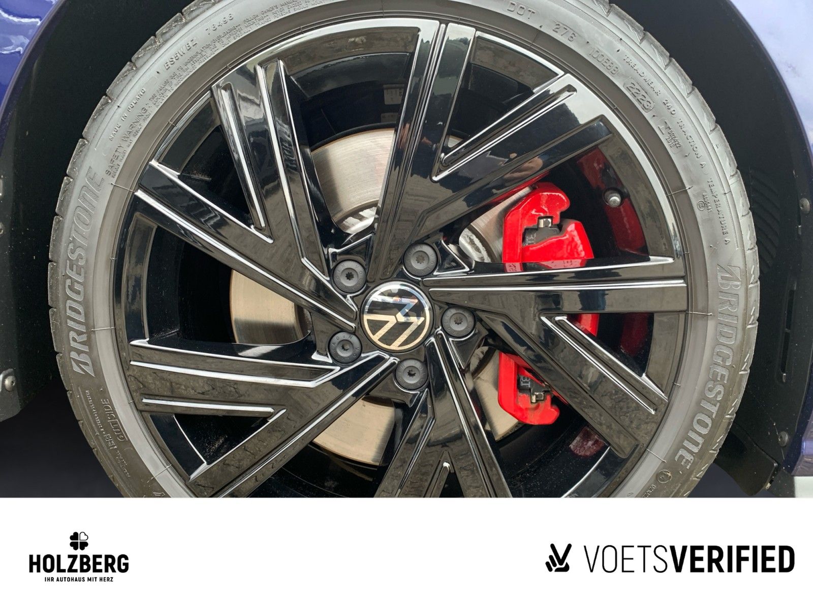 Volkswagen Golf - Bild 6