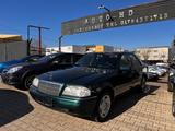Mercedes-Benz C 200 Elegance,2.Hand, automatik, Klima, top - gebrauchte Mercedes-Benz C 200 aus dem Jahr 1995