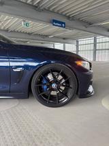 BMW 440i Coupé M Sport M Sport - BMW 440 Gebrauchtwagen