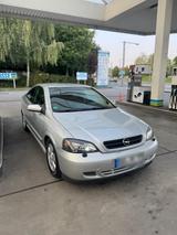 Opel Astra G Coupe 2.2 16V Bertone / Autom... - Opel Astra: Coupé, Bertone