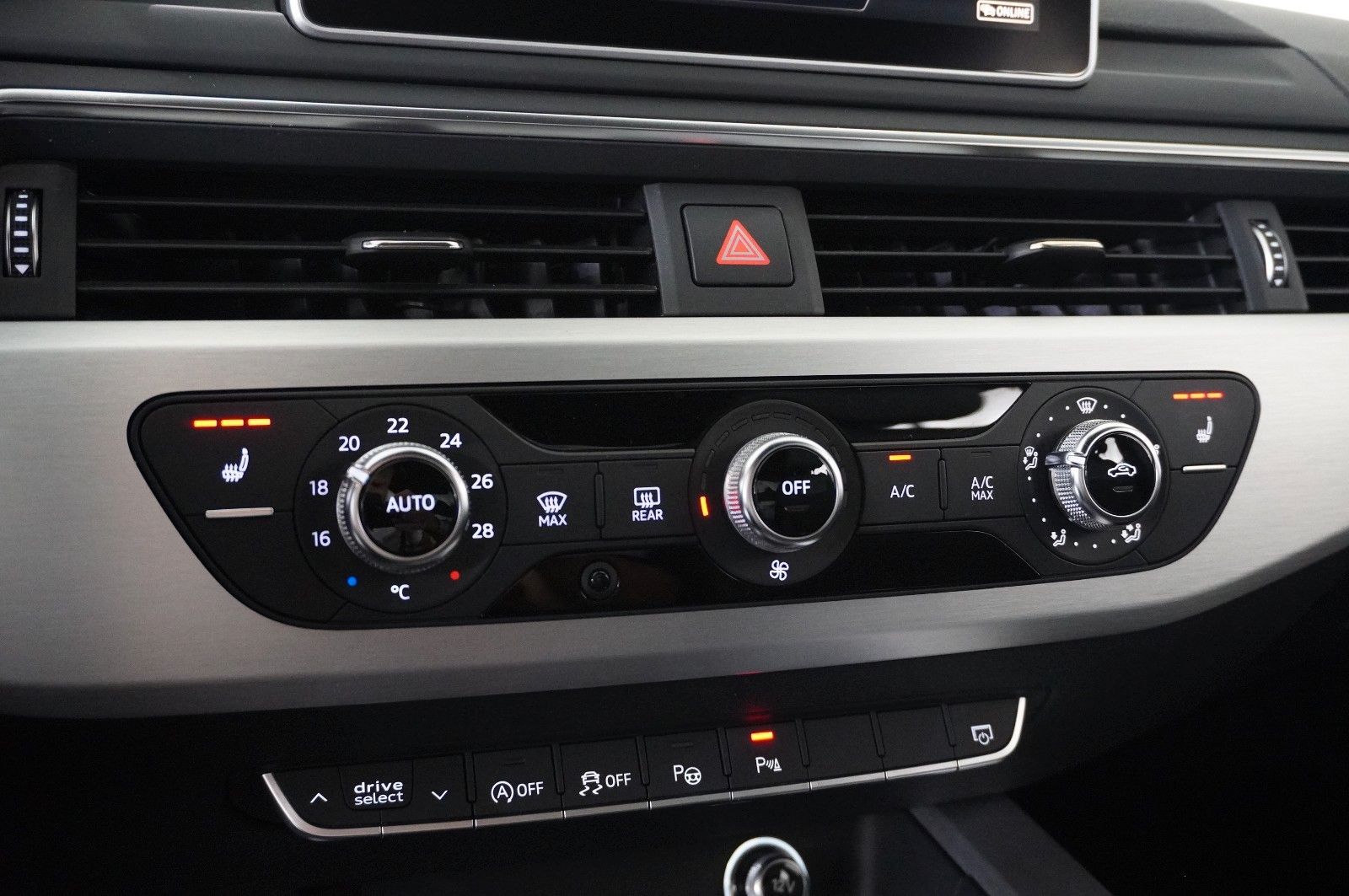 Fahrzeugabbildung Audi S5 Sportback 3.0 TDI QUATTRO LED/NAVI/KAMERA/HUD