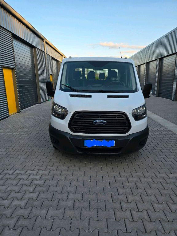 Image of Ford Other