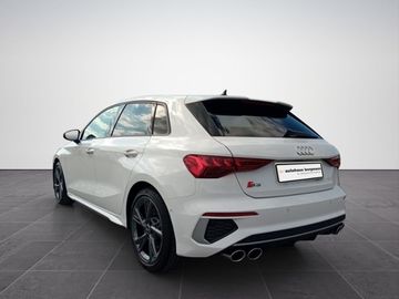 Audi S3 - 3