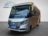 Niesmann + Bischoff Flair 830L Iveco ZF8 Gang Hubett Hubstützen - gold Diesel Integrierter