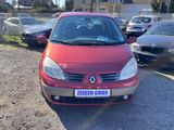 Renault Scenic Confort  2.0 16V Automatik erst 74600 Km - Renault Scenic Gebrauchtwagen in Bremen