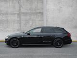 Audi A4 Avant 35 TFSI S line Kamera Leder Optik Schwa - Audi A4 Gebrauchtwagen in Berlin