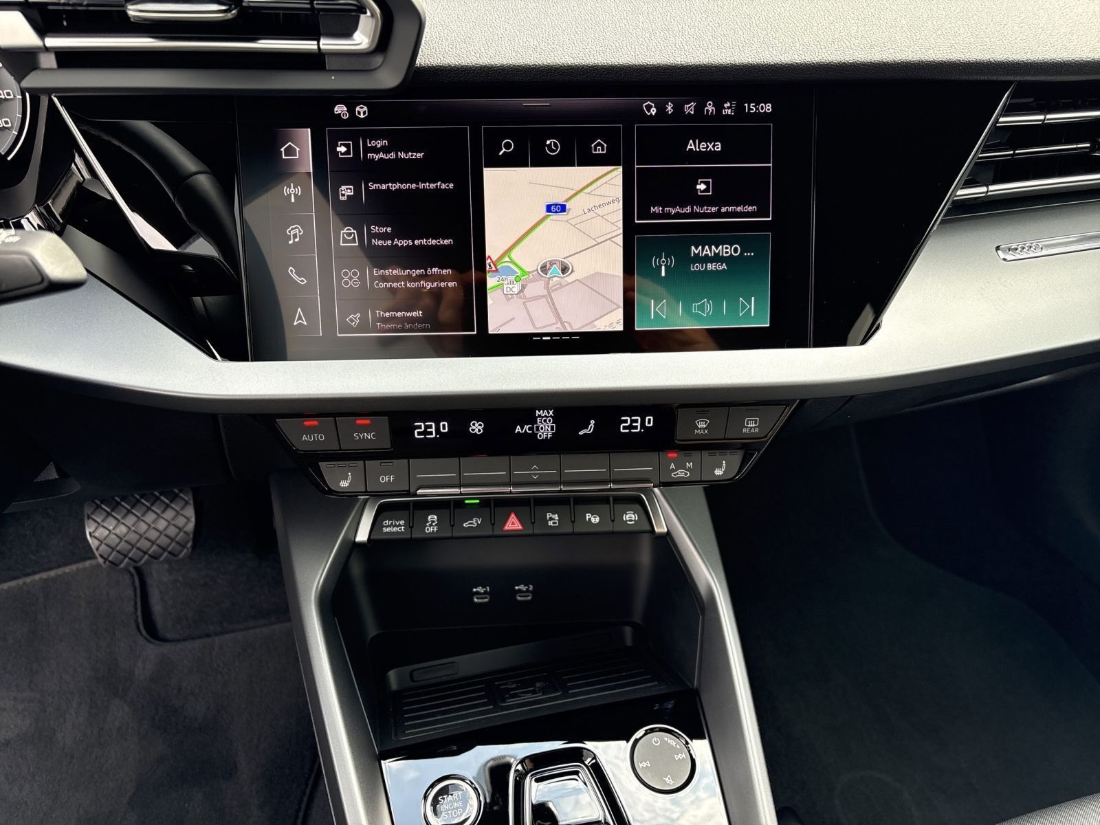 Audi A3 - Bild 16
