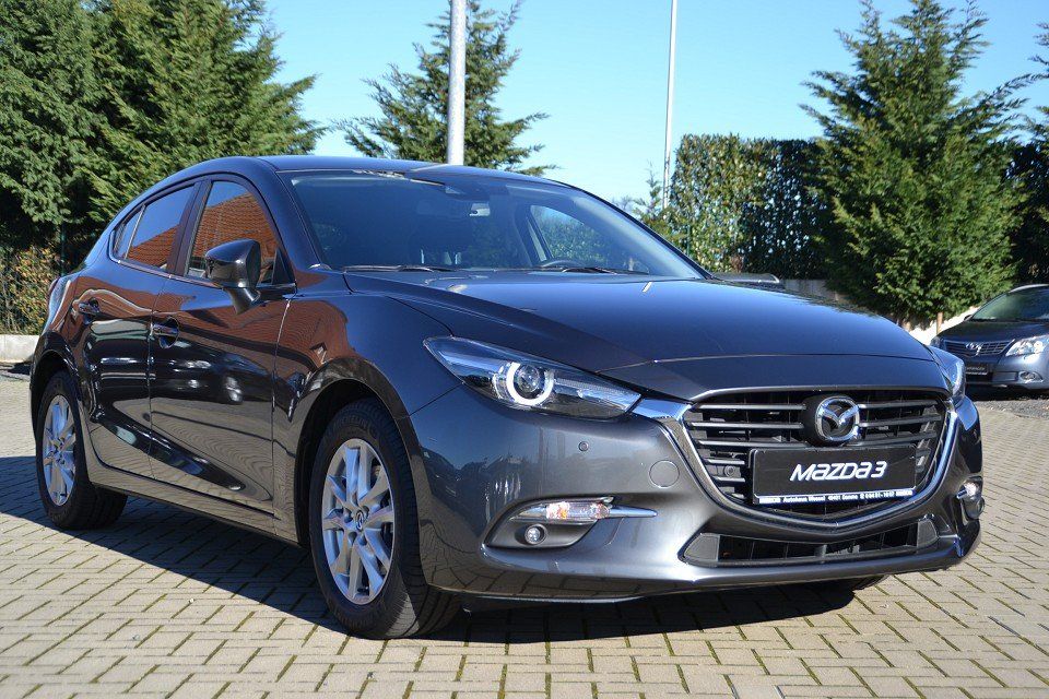 Image of Mazda 3