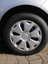 Ford Fiesta 1,5 TDCi 70kW Trend Trend - Ford Fiesta: Tdci Trend