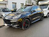 Porsche Cayenne GTS | DEUTSCH | PANO | CHRONO | BOSE - Porsche Cayenne in Wuppertal