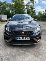 Seat Leon 2.0 TSI CUPRA R 4Drive DSG Sportstourer...