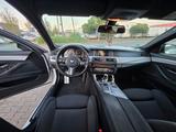 BMW 525d xDrive A Modern Line Modern Line - BMW 525: Limousine, 525d