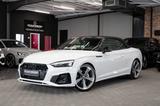 Audi A5 Cabrio 40 TDI quattro|MATRIX|S-LINE|AHK - Audi A5 mit Diesel-Antrieb: Cabrio