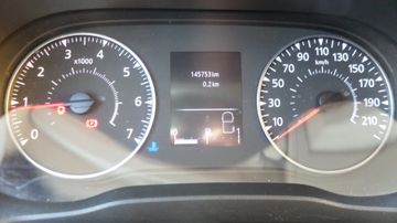 Renault Express Extra Blue dCi 75 PS mit Klang & Klimapa