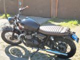Triumph Bonneville T100 Black  / 986 MF / Customized - Offers matching your search criteria