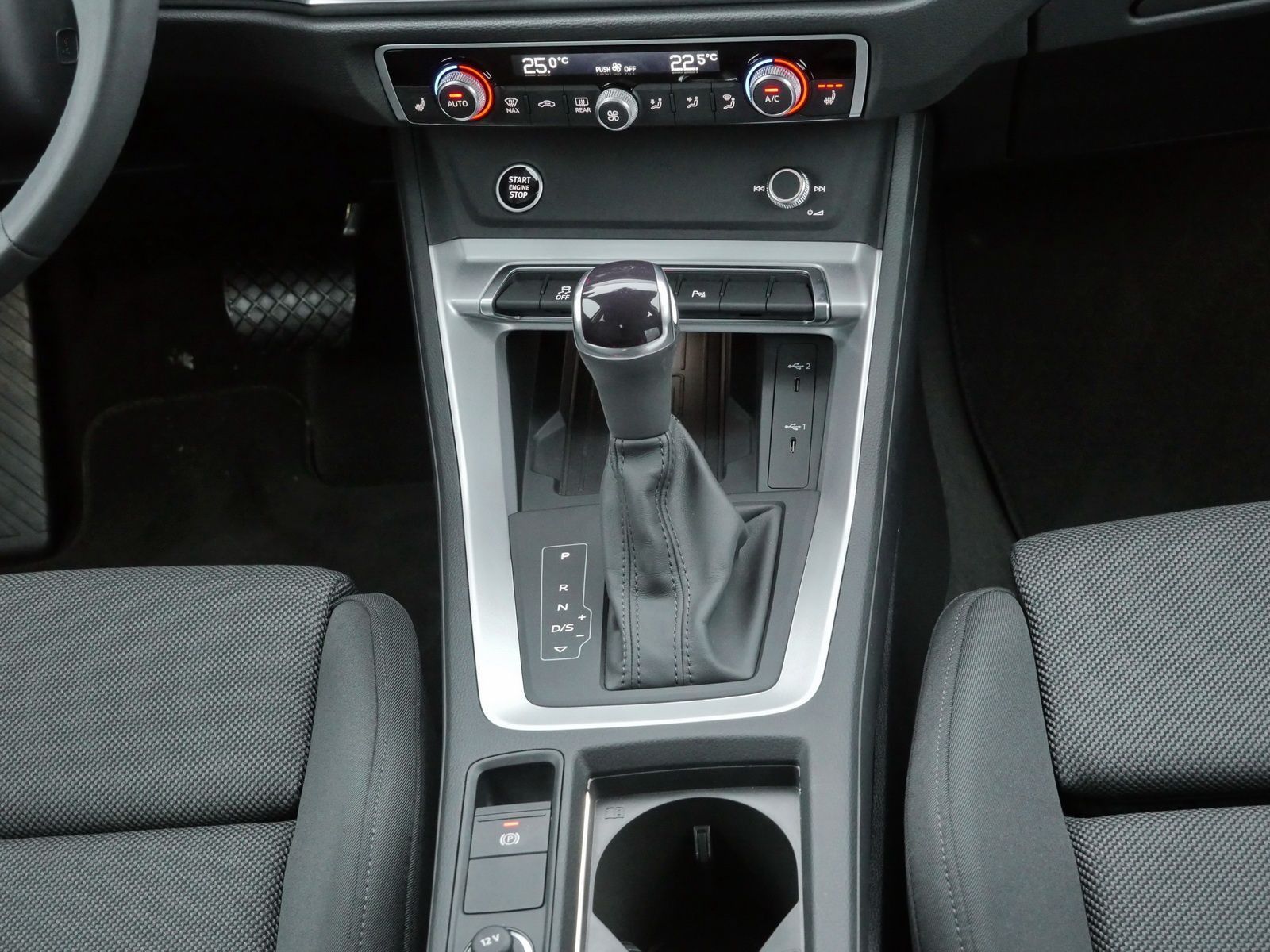 Audi Q3 - Bild 7
