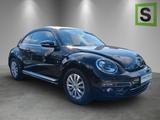 Volkswagen BEETLE 1.2 TSI BMT Sound++PANORAMA DACH - gebrauchte VW Beetle aus dem Jahr 2017
