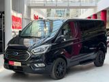 Ford Tourneo Custom Titanium Xenon+Kamera+Leder - Ford Tourneo Custom Gebrauchtwagen in Leipzig