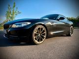 BMW Z4 E89 sDrive23i | 8-fach Alu | F&F Au... - gebrauchte BMW Z4 aus dem Jahr 2009