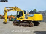 Komatsu HB365 NLC-3 3 M Wide - Narrow - Komatsu Radlader