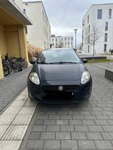 Fiat Grande Punto 1.2 TÜV 11/2026 aus 2.Hand Rentner - Fiat Grande Punto aus 2011