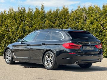 BMW 530 - 4