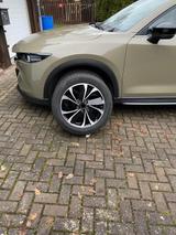 Mazda CX-5 2.5 SKYACTIV-G 194 Newground AWD AT New... - Mazda CX-5: Newground