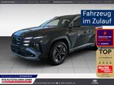 Hyundai Tucson Trend 1.6 T-GDi 48V 4WD DCT Navi LED ACC - Hyundai Gebrauchtwagen von 2025