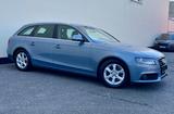 Audi A4 Avant Ambiente quattro 3.0 TDI AUTOM. KLIMAAU - Audi A4 aus 2008: 3.0