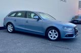 Audi A4 Avant Ambiente quattro 3.0 TDI AUTOM. KLIMAAU - Audi A4 aus 2008: 3.0
