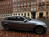 BMW 318d zu verkaufen - BMW 318 in Chemnitz