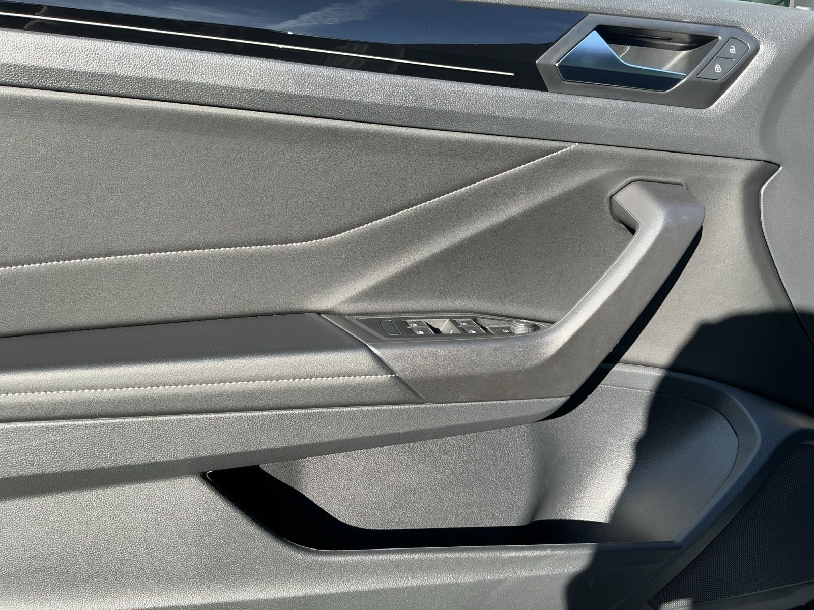 Volkswagen T-Roc - Bild 15